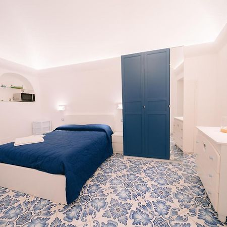 Amalfi Residenza Centrale Exterior foto