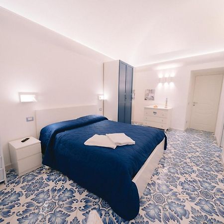 Amalfi Residenza Centrale Exterior foto