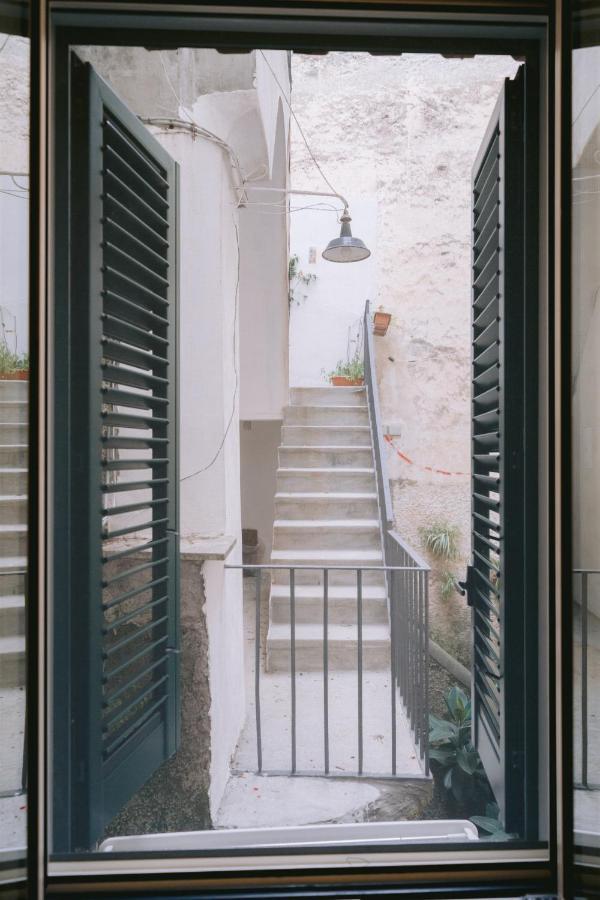 Amalfi Residenza Centrale Exterior foto