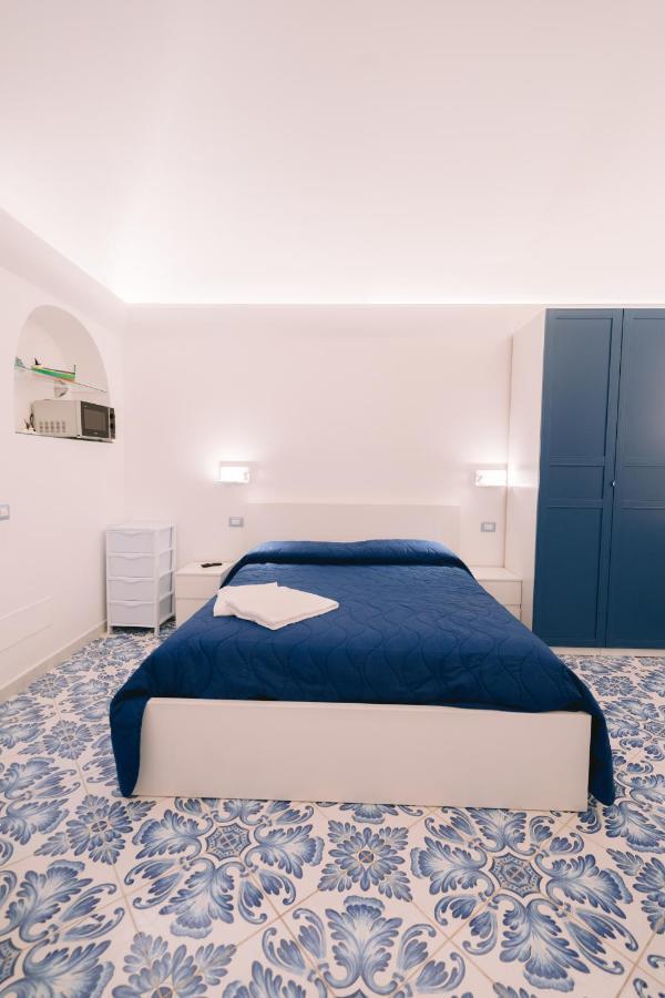 Amalfi Residenza Centrale Exterior foto